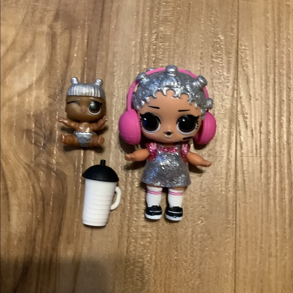 LOL Dolls
